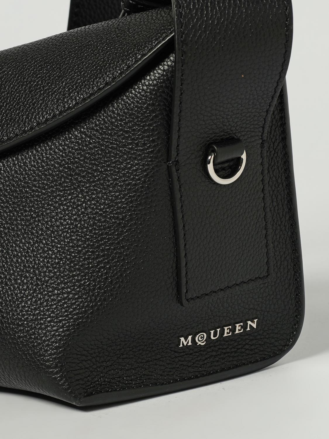 MCQUEEN OS woman&