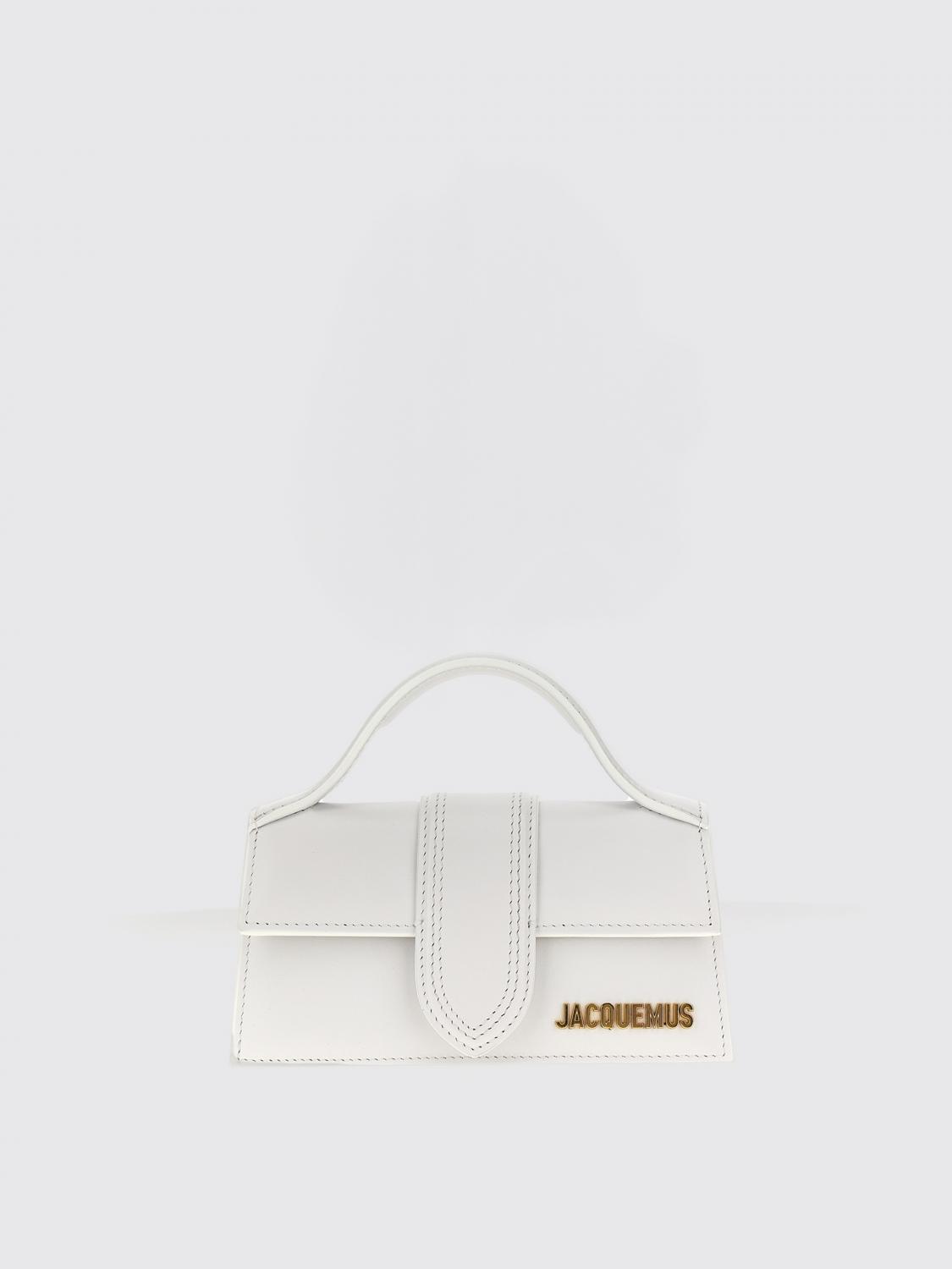 JACQUEMUS OS woman&