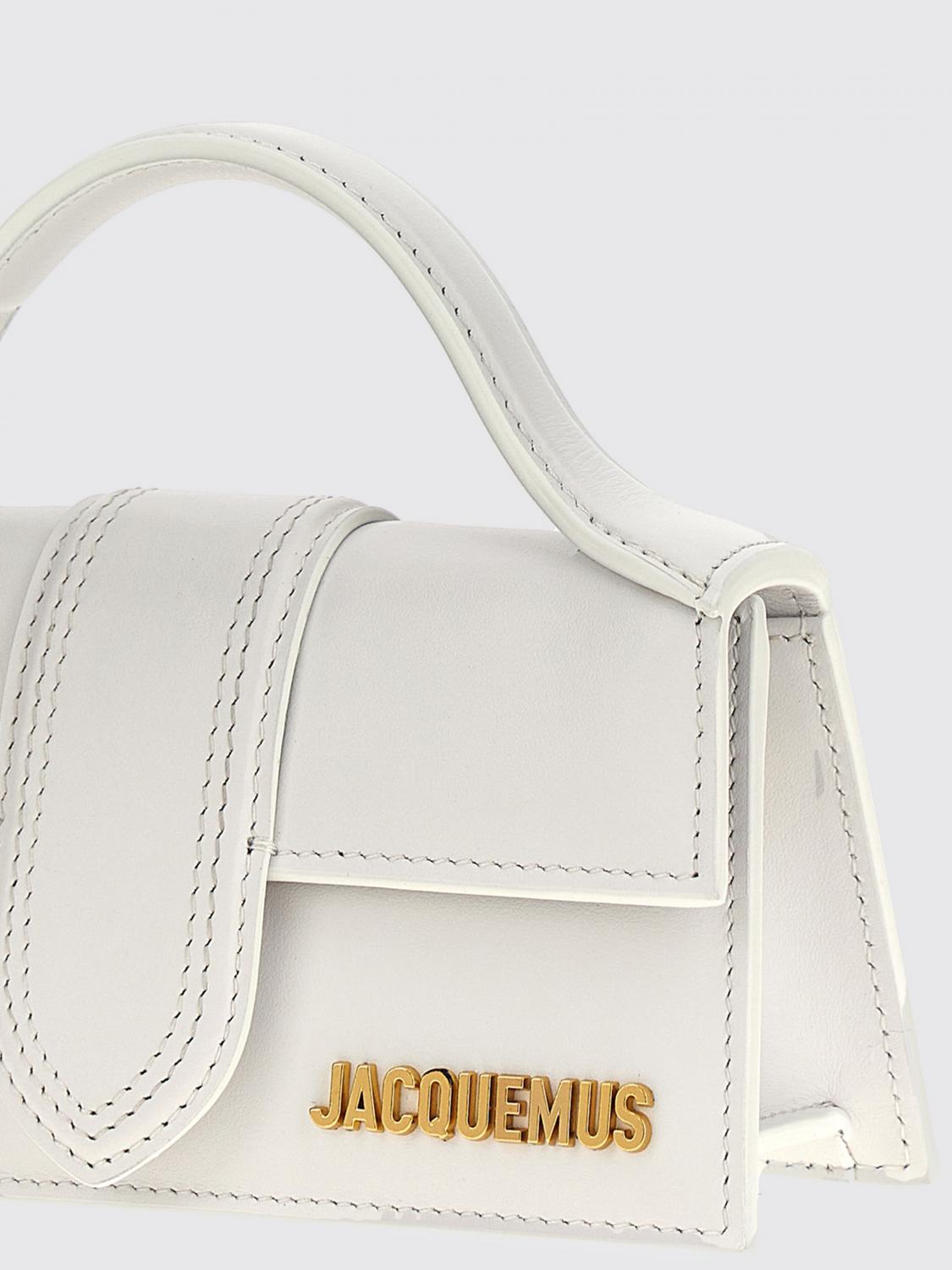 JACQUEMUS OS woman&