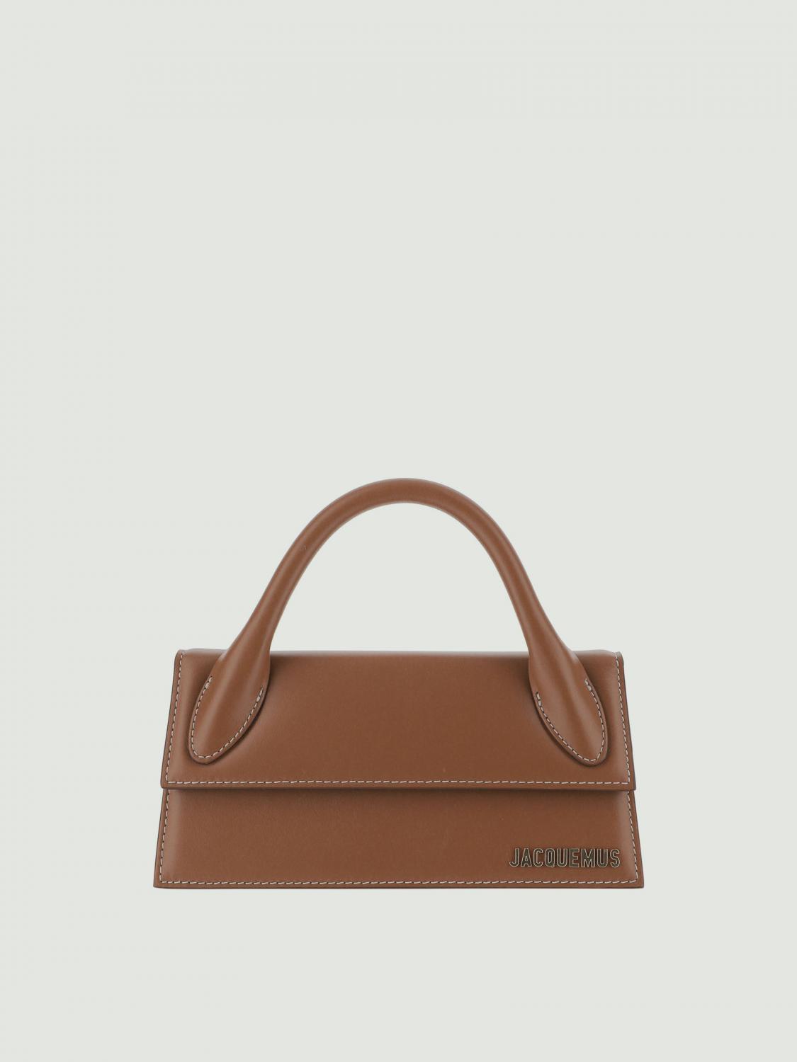 jacquemus-woman-s-handbag-baw00004ac01c04-brown