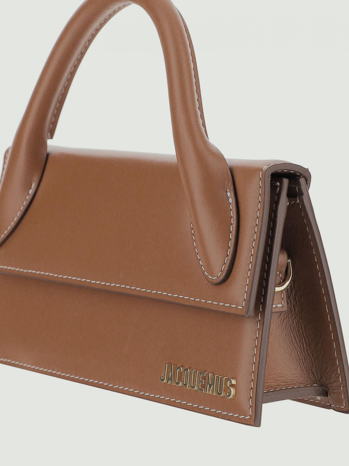 JACQUEMUS OS woman&