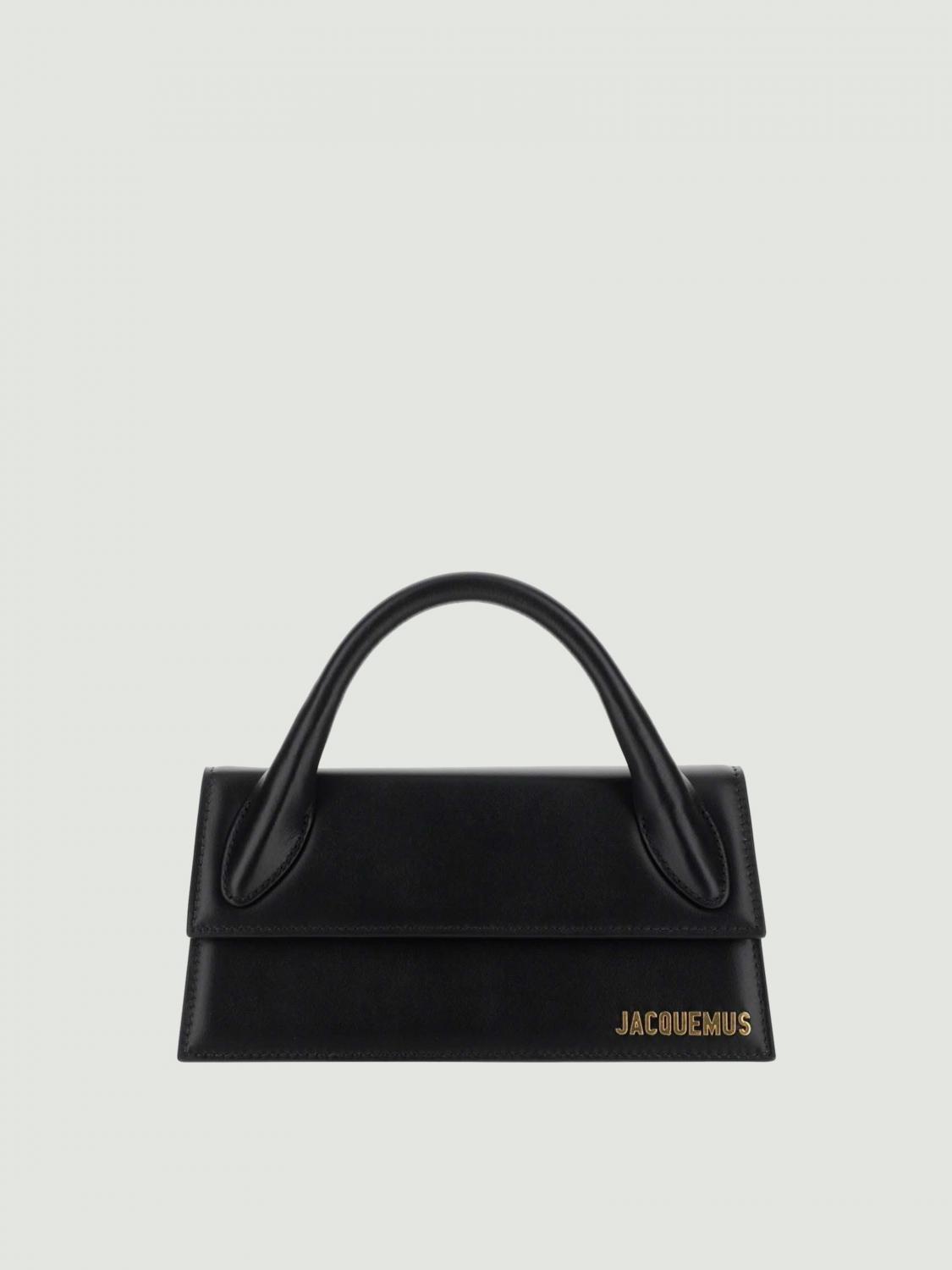 JACQUEMUS OS woman&