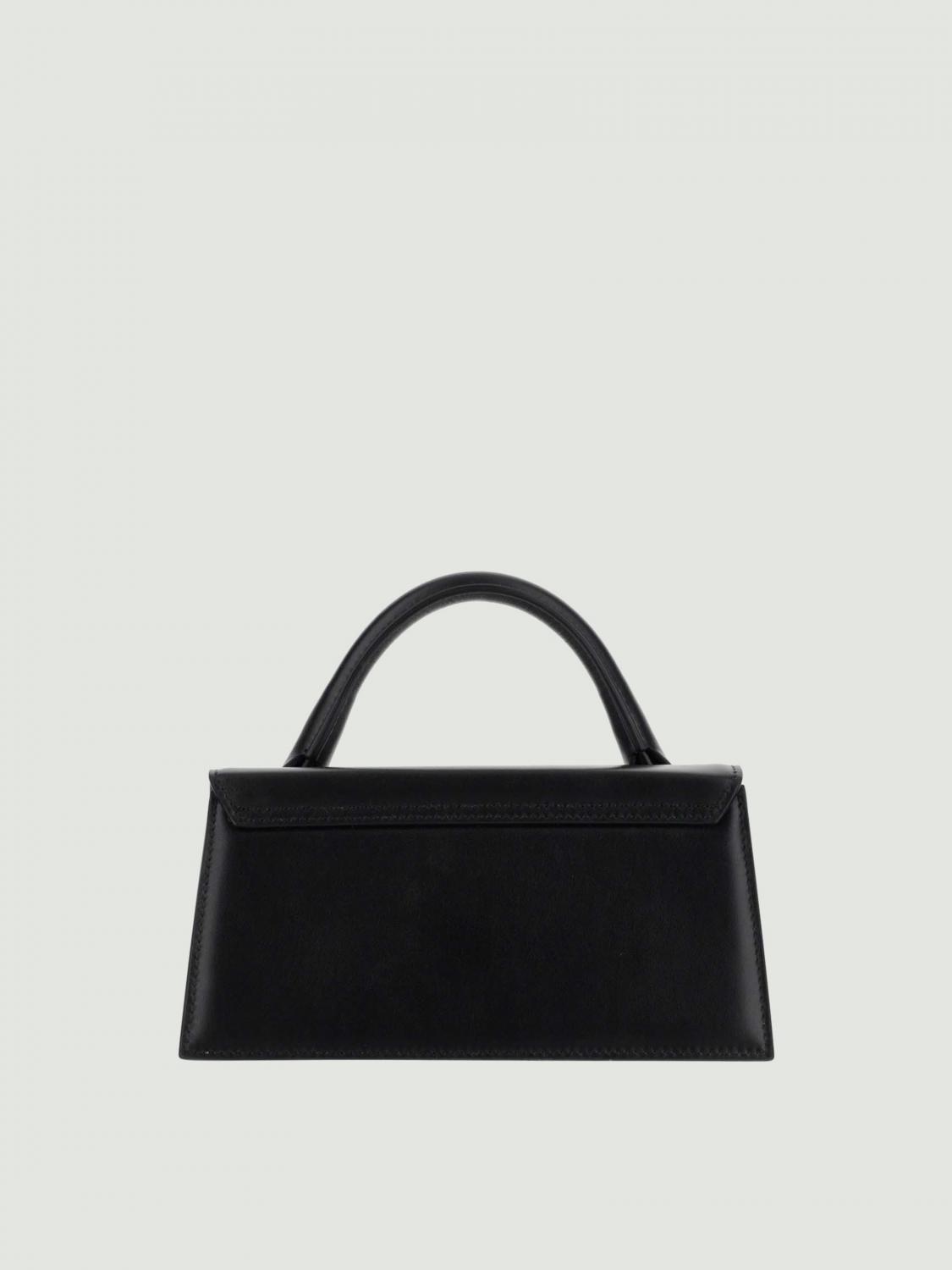 JACQUEMUS OS woman&