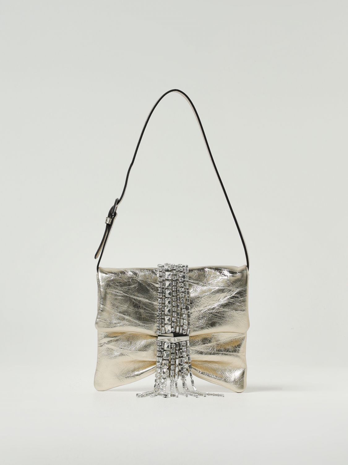 jimmy-choo-woman-s-mini-bag-zandrashouldbynpl-silver