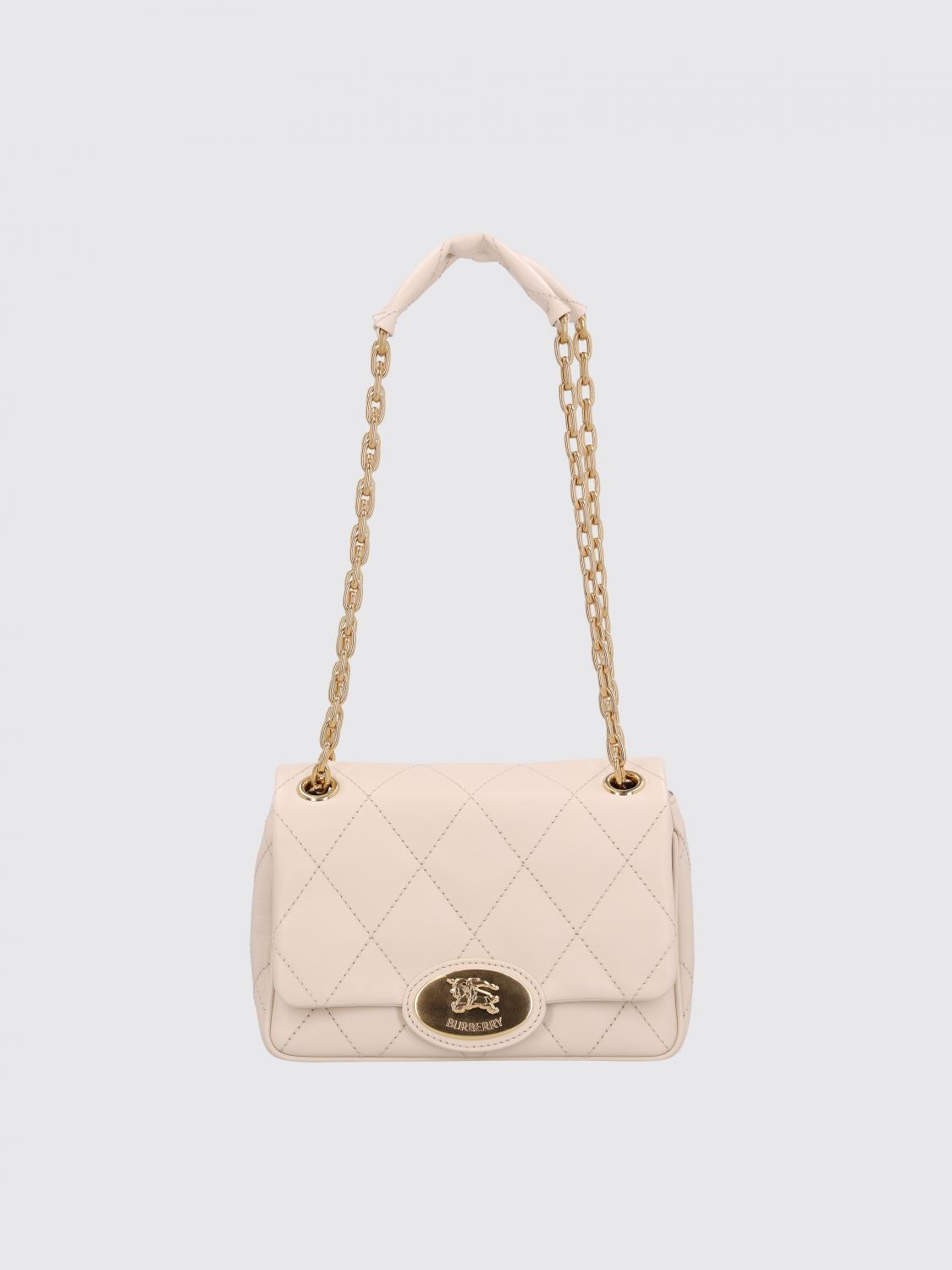 BURBERRY OS woman&
