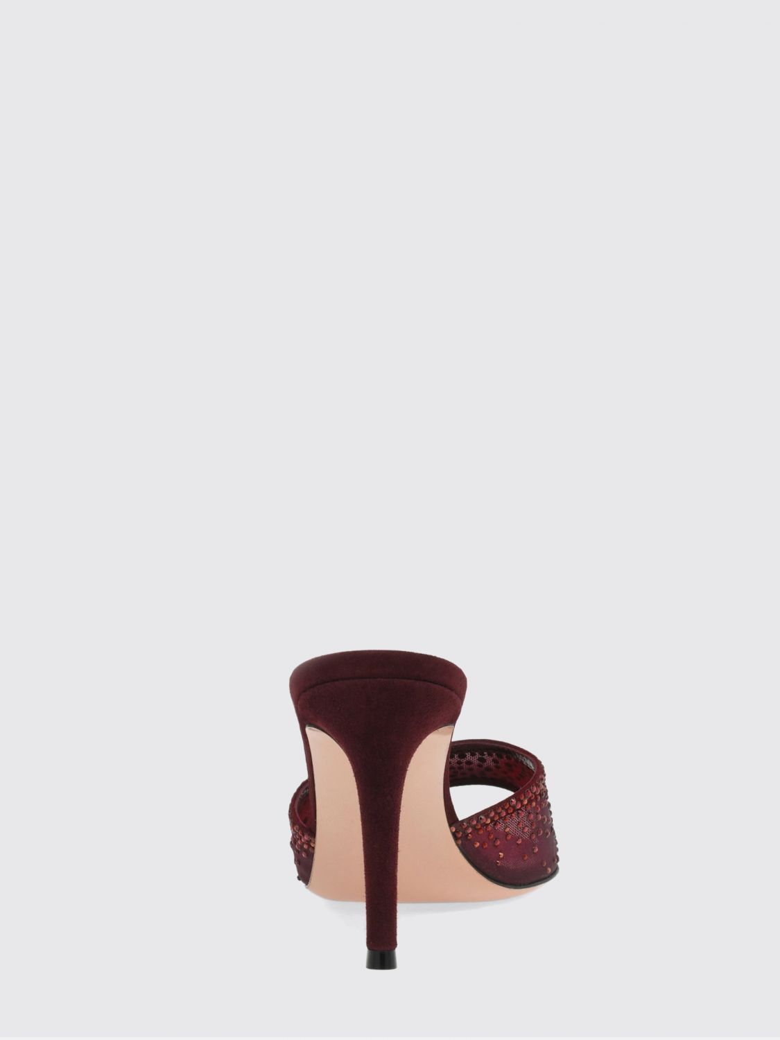 GIANVITO ROSSI 37 woman&