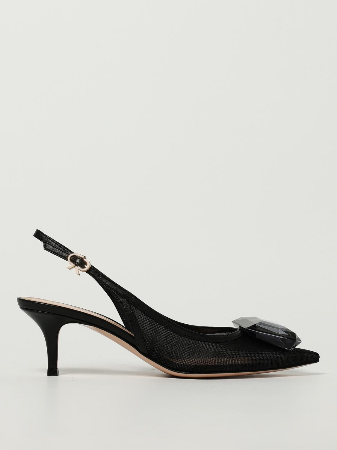 GIANVITO ROSSI 36 woman&