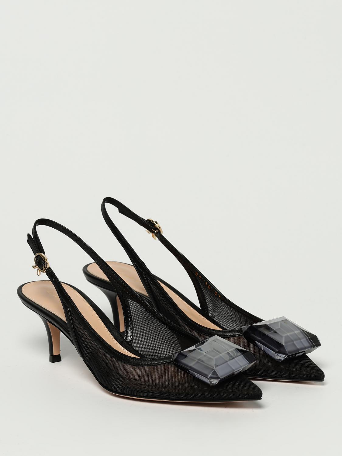 GIANVITO ROSSI 36 woman&