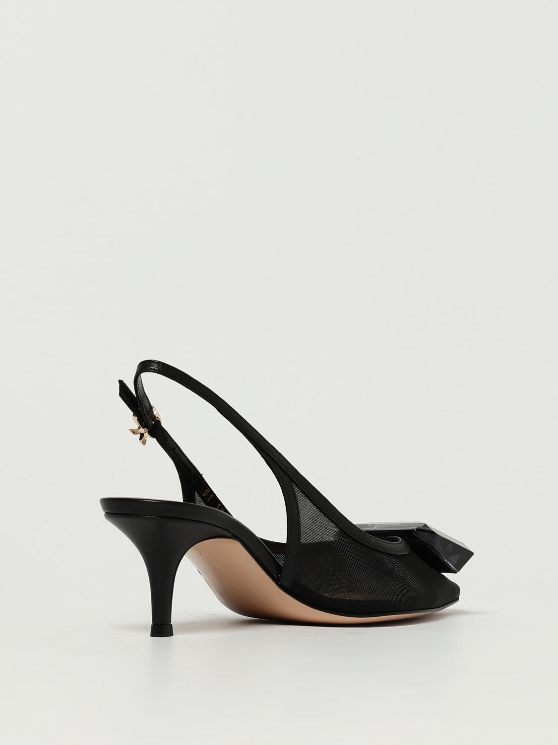GIANVITO ROSSI 36 woman&