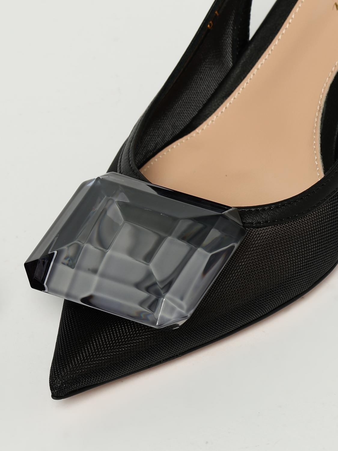 GIANVITO ROSSI 36 woman&