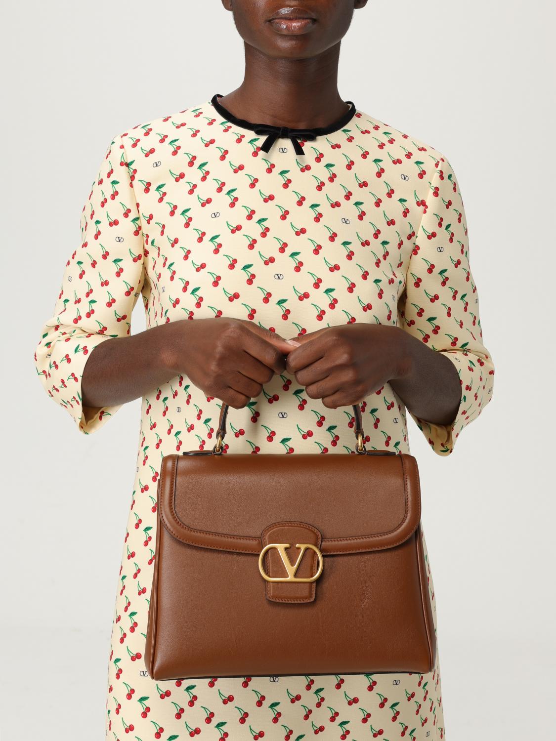 VALENTINO GARAVANI OS woman&