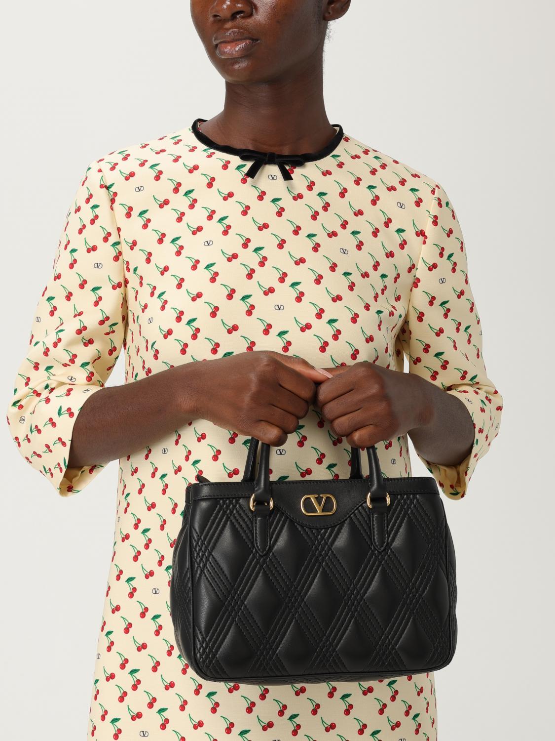 VALENTINO GARAVANI OS woman&