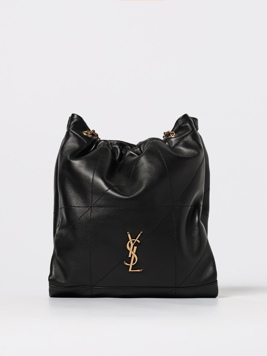 SAINT LAURENT OS woman&