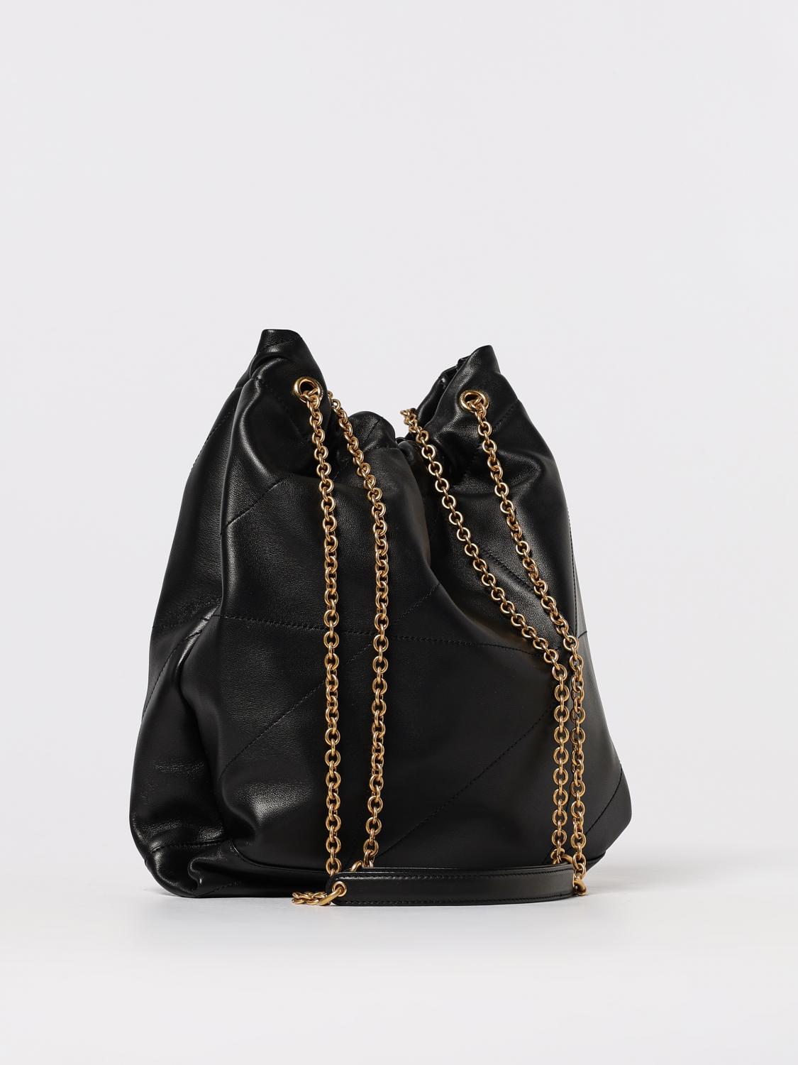 SAINT LAURENT OS woman&