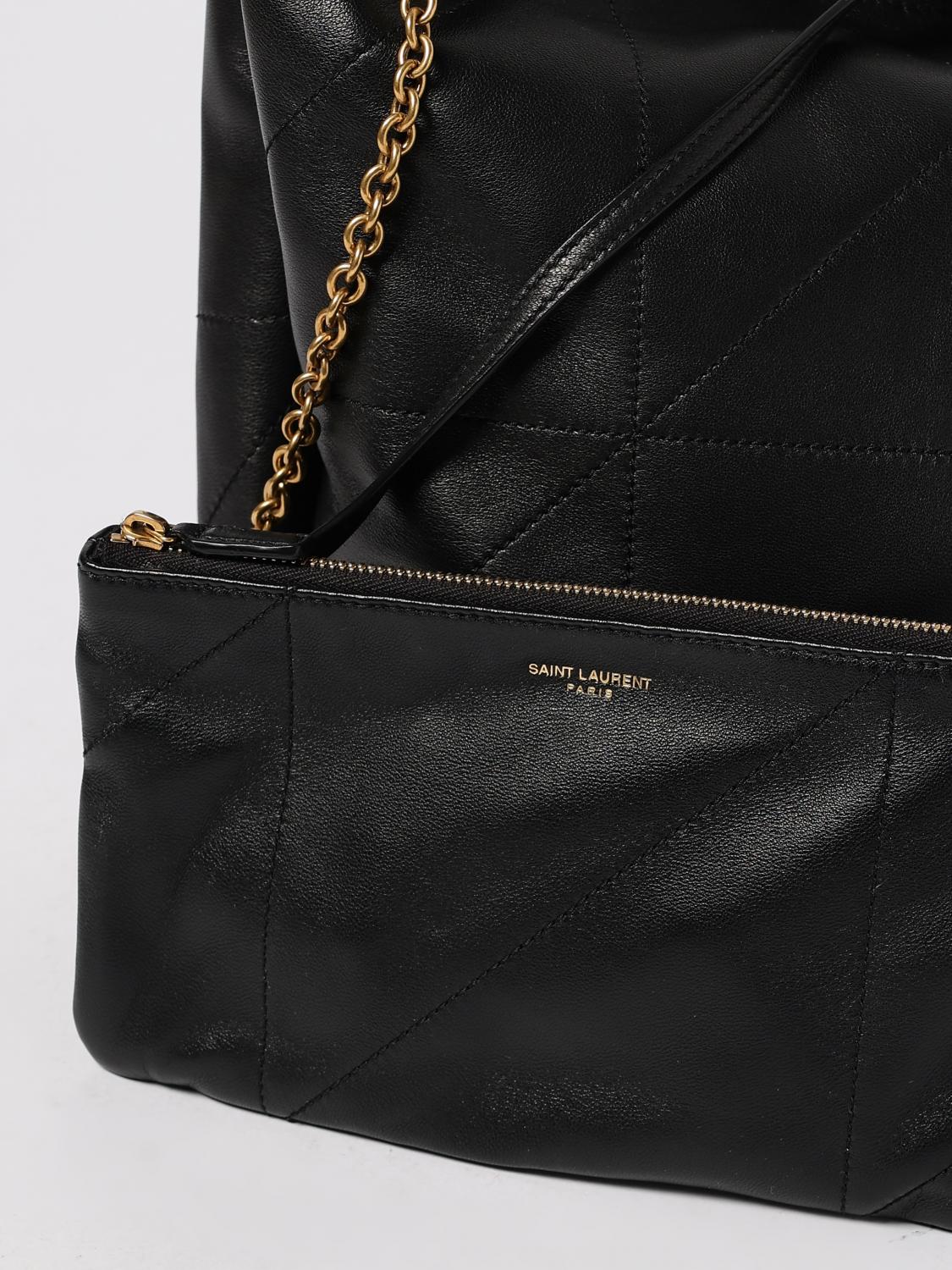 SAINT LAURENT OS woman&