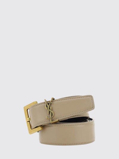 woman's belt