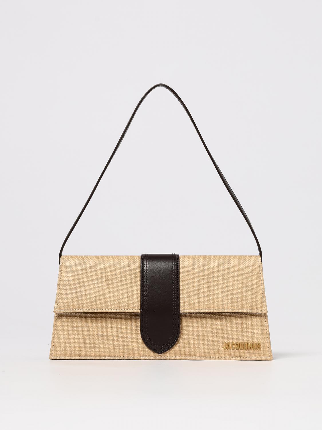 JACQUEMUS OS woman&