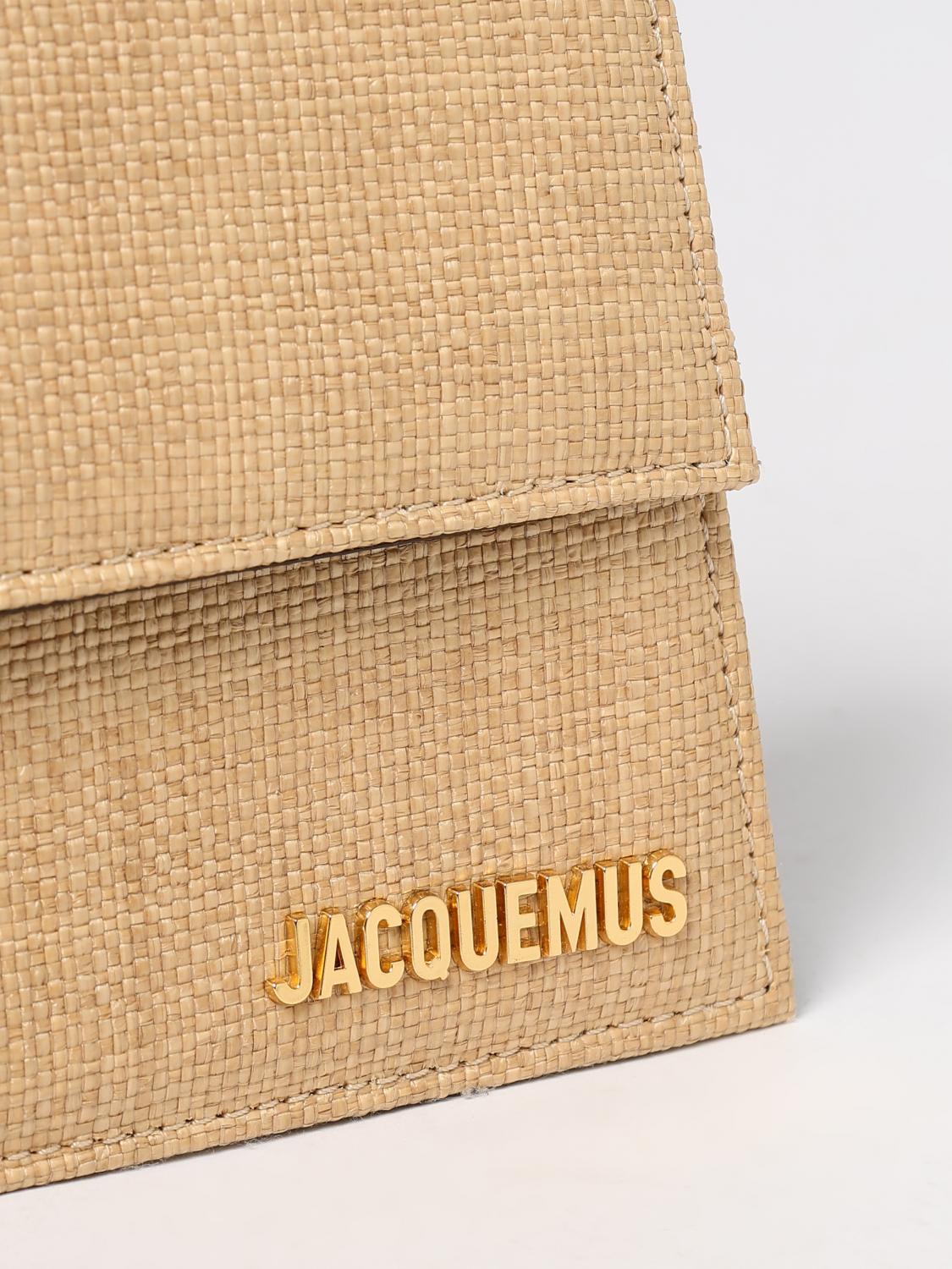 JACQUEMUS OS woman&