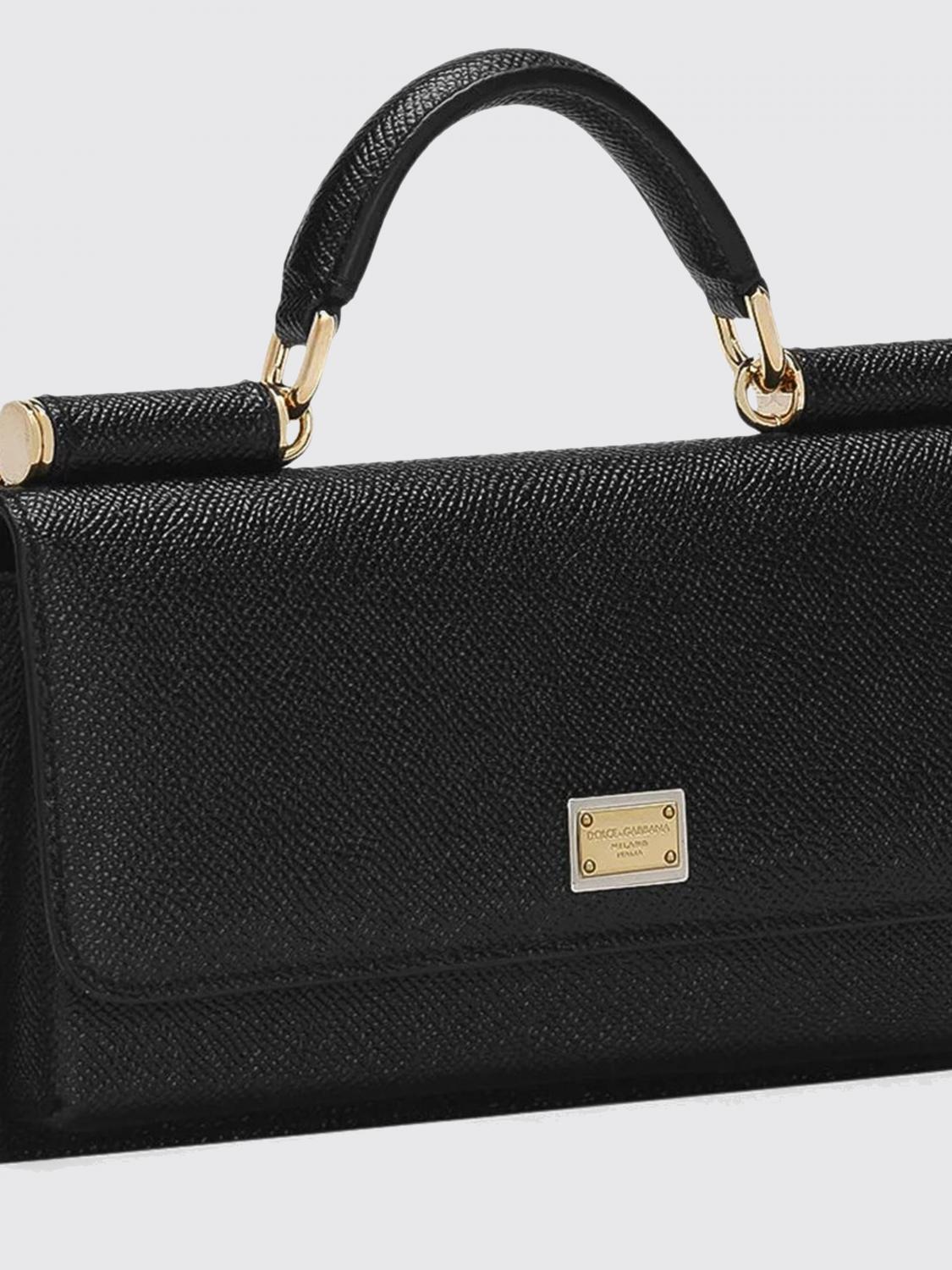 DOLCE & GABBANA OS woman&