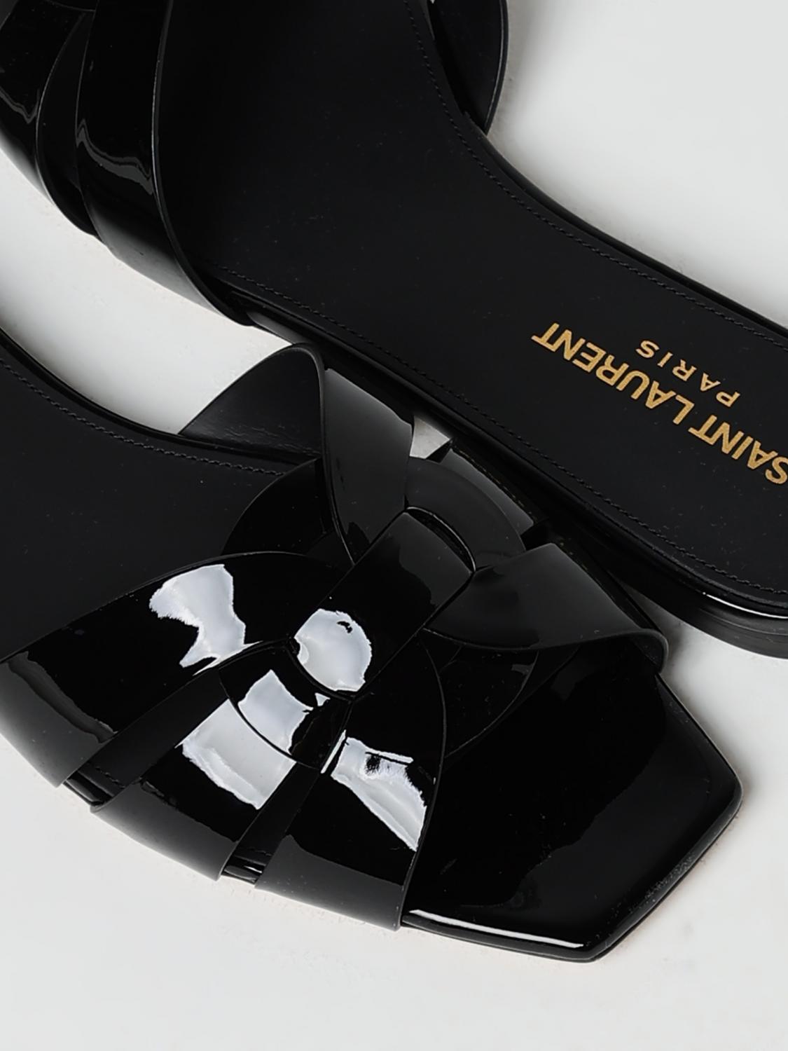 SAINT LAURENT 38½ woman&