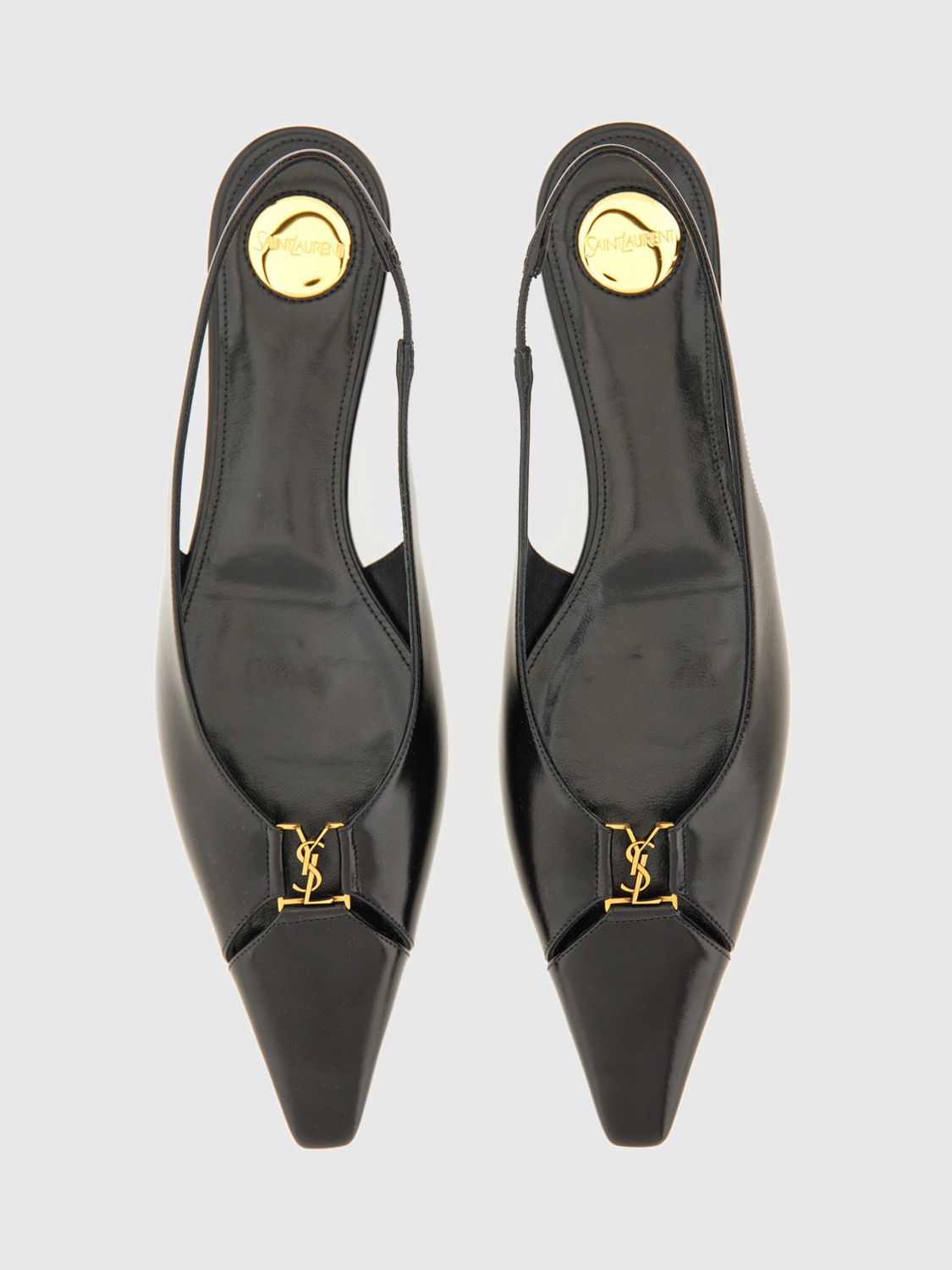 SAINT LAURENT 36 woman&