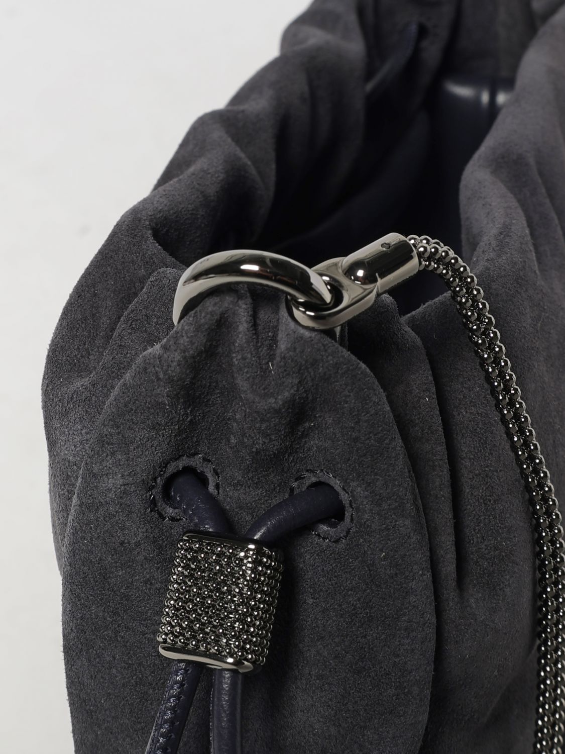 BRUNELLO CUCINELLI OS woman&