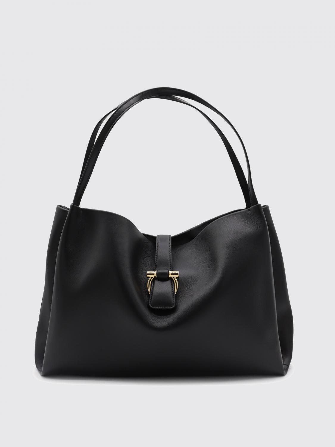 ferragamo-woman-s-shoulder-bag-219804-777335-black