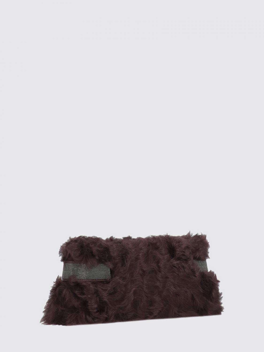 BRUNELLO CUCINELLI OS woman&