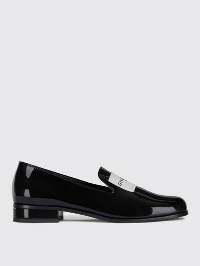 woman's loafer