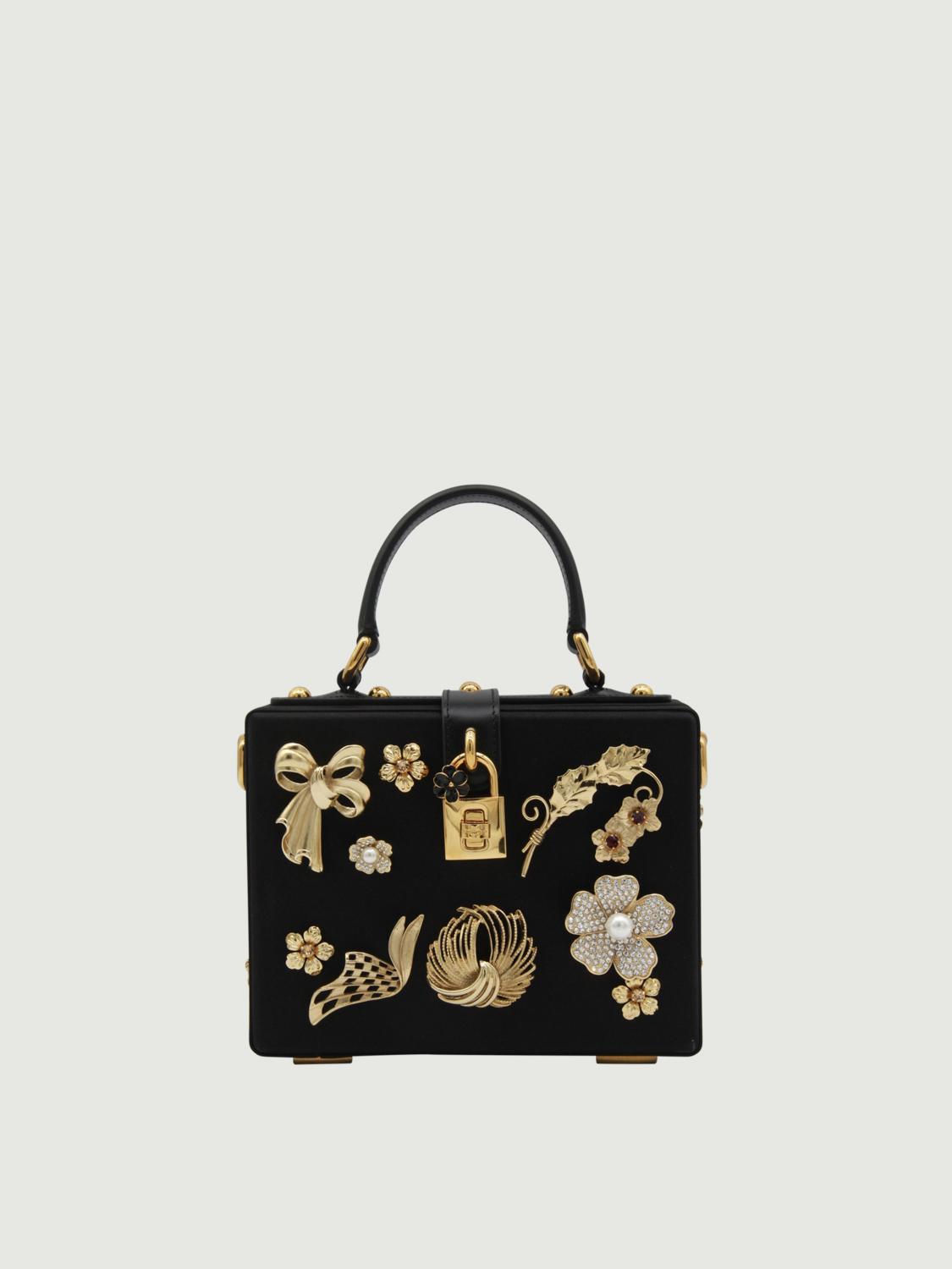 DOLCE & GABBANA OS woman&