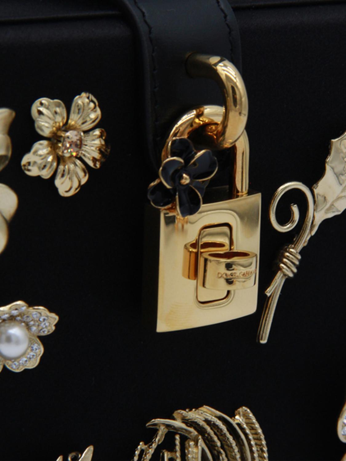 DOLCE & GABBANA OS woman&