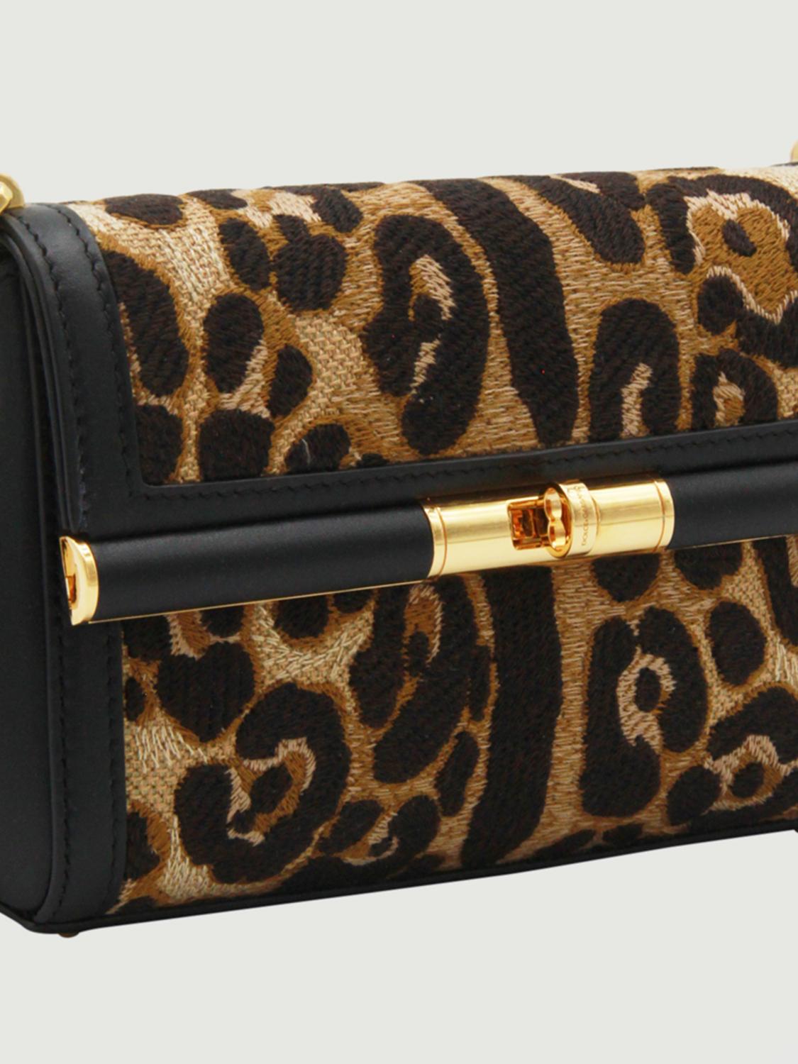 DOLCE & GABBANA OS woman&