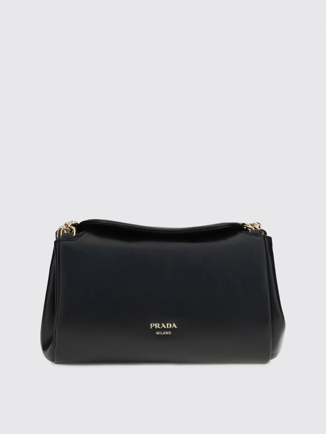 PRADA OS woman&