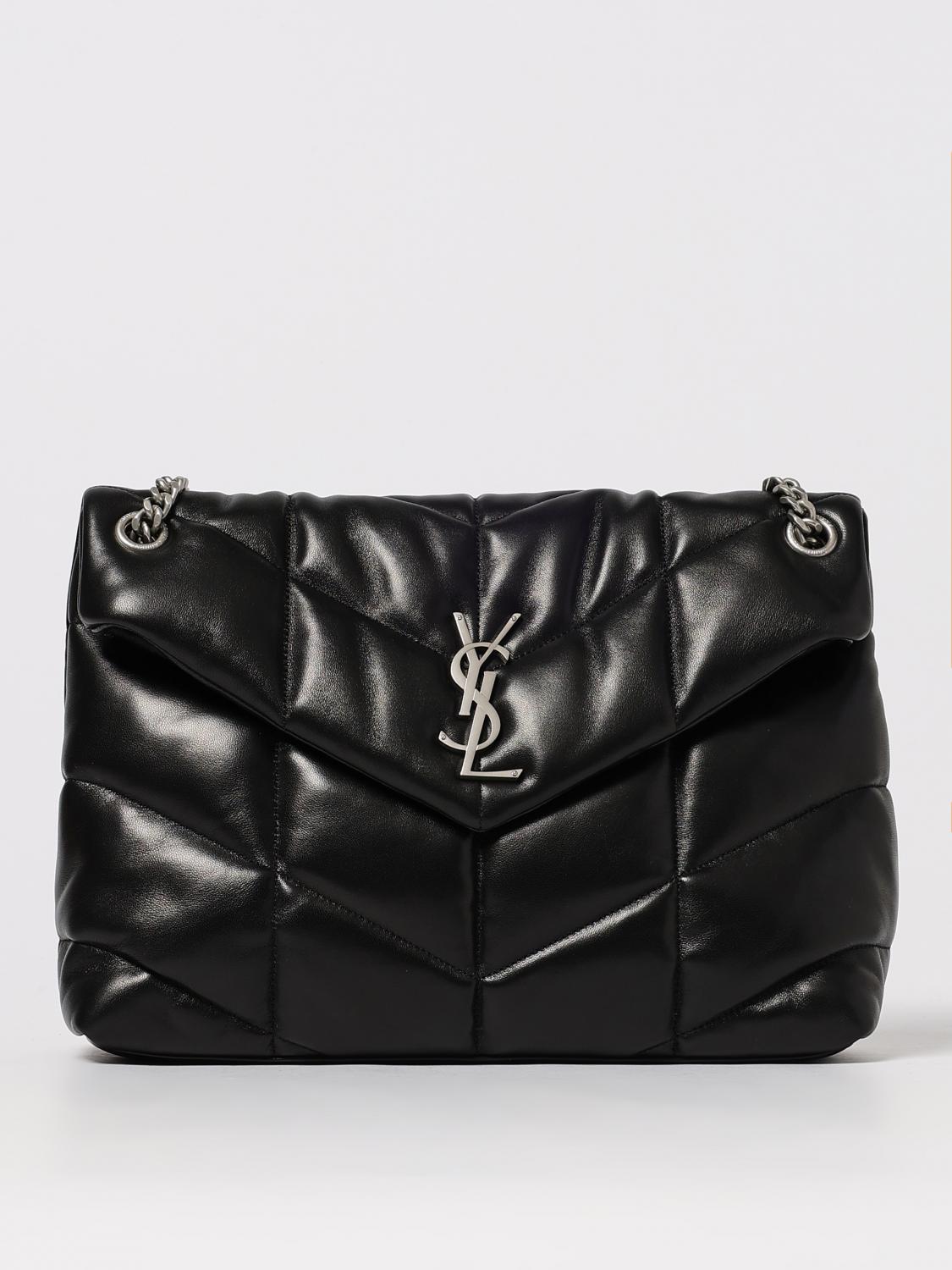 SAINT LAURENT OS woman&