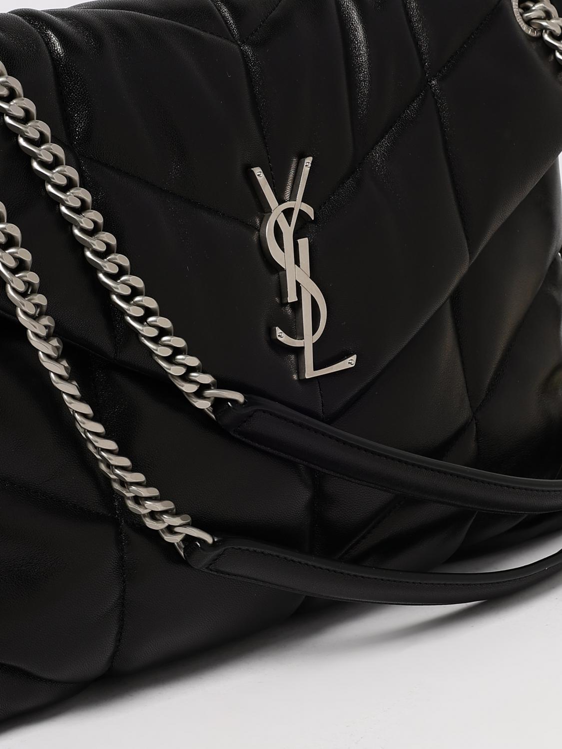 SAINT LAURENT OS woman&