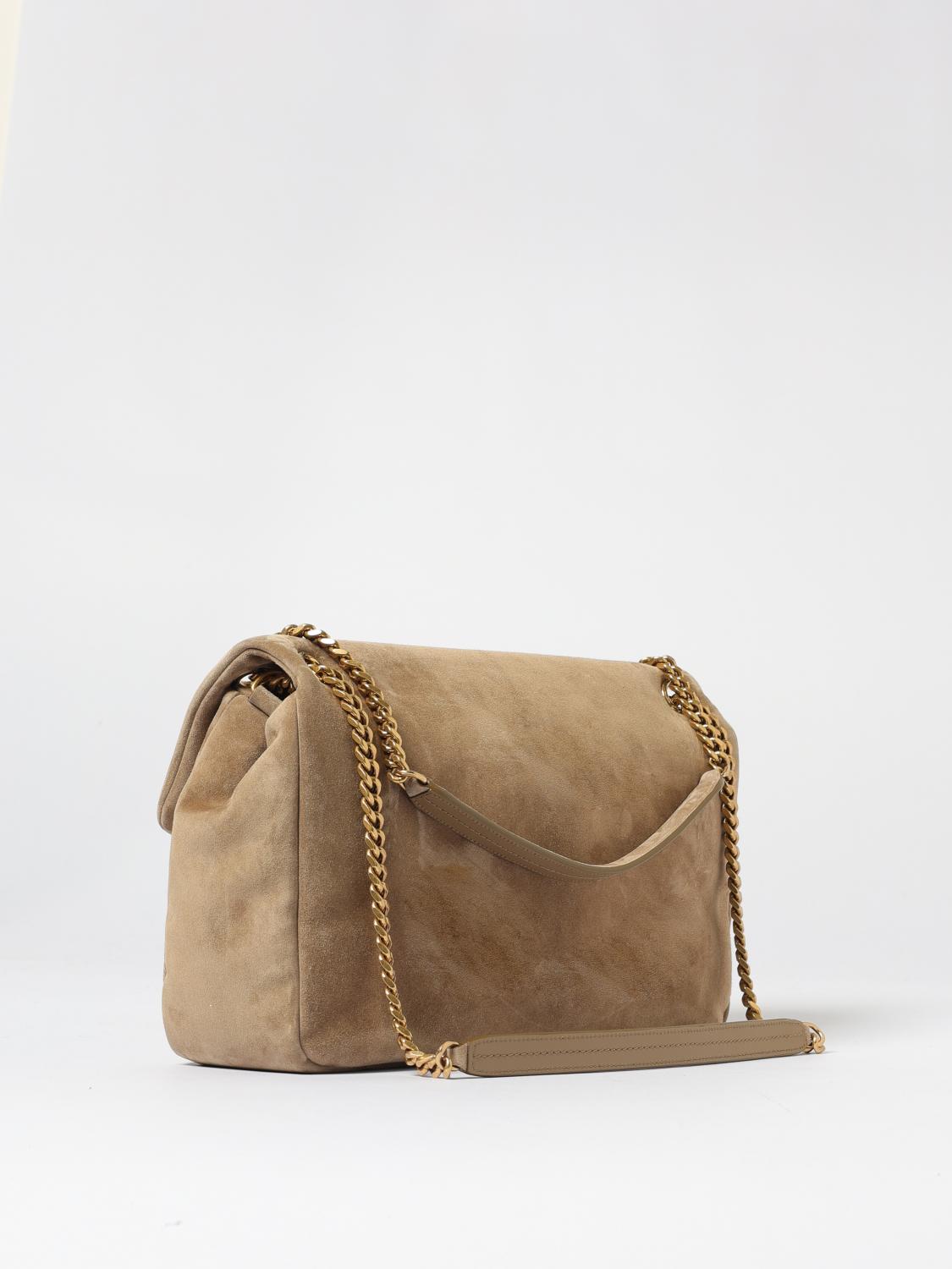 SAINT LAURENT OS woman&