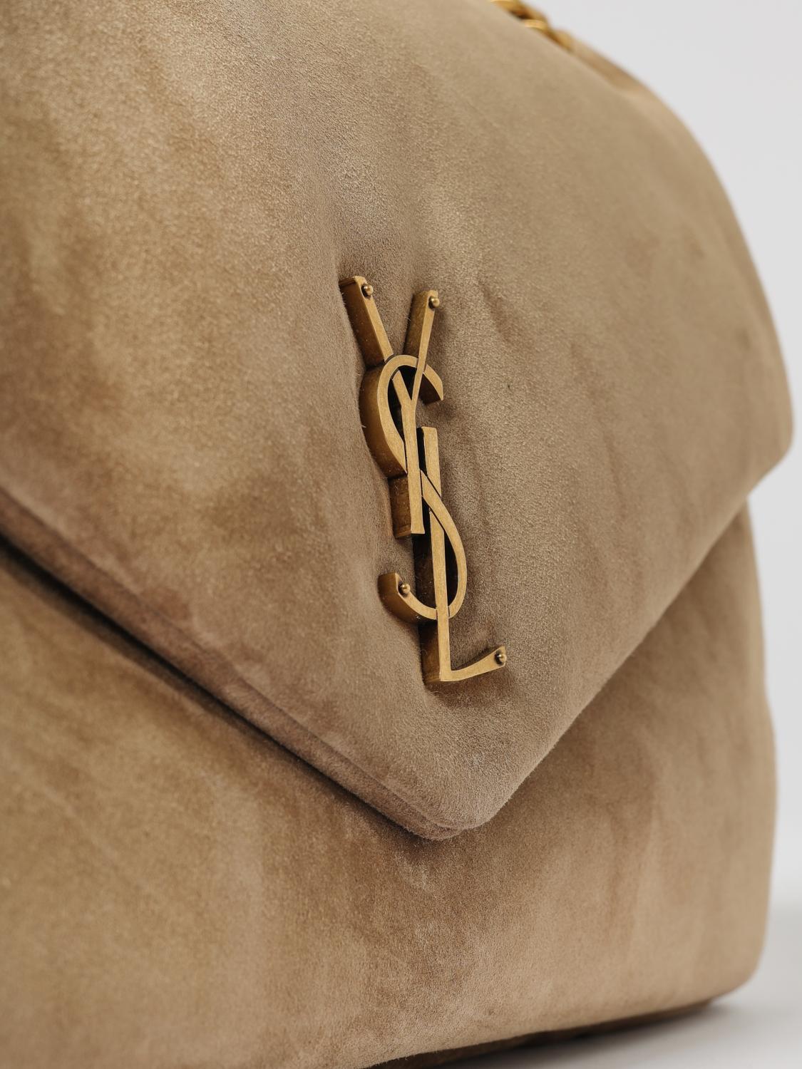 SAINT LAURENT OS woman&