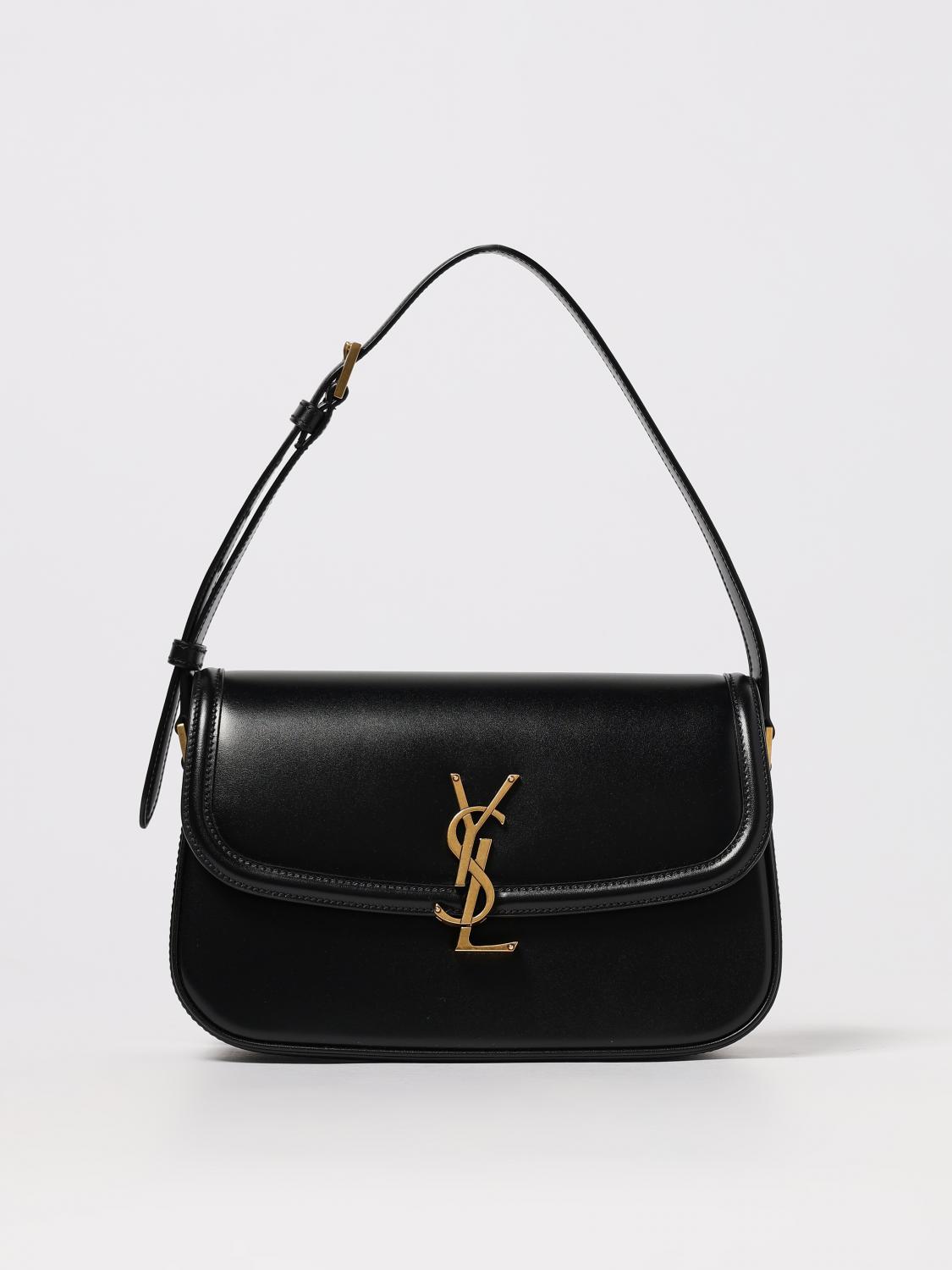 SAINT LAURENT OS woman&