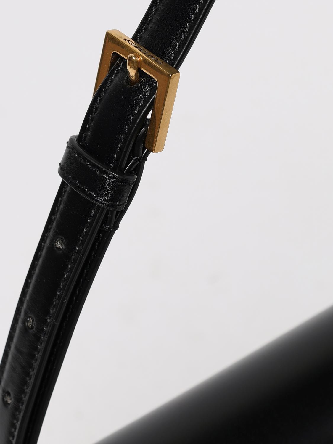 SAINT LAURENT OS woman&