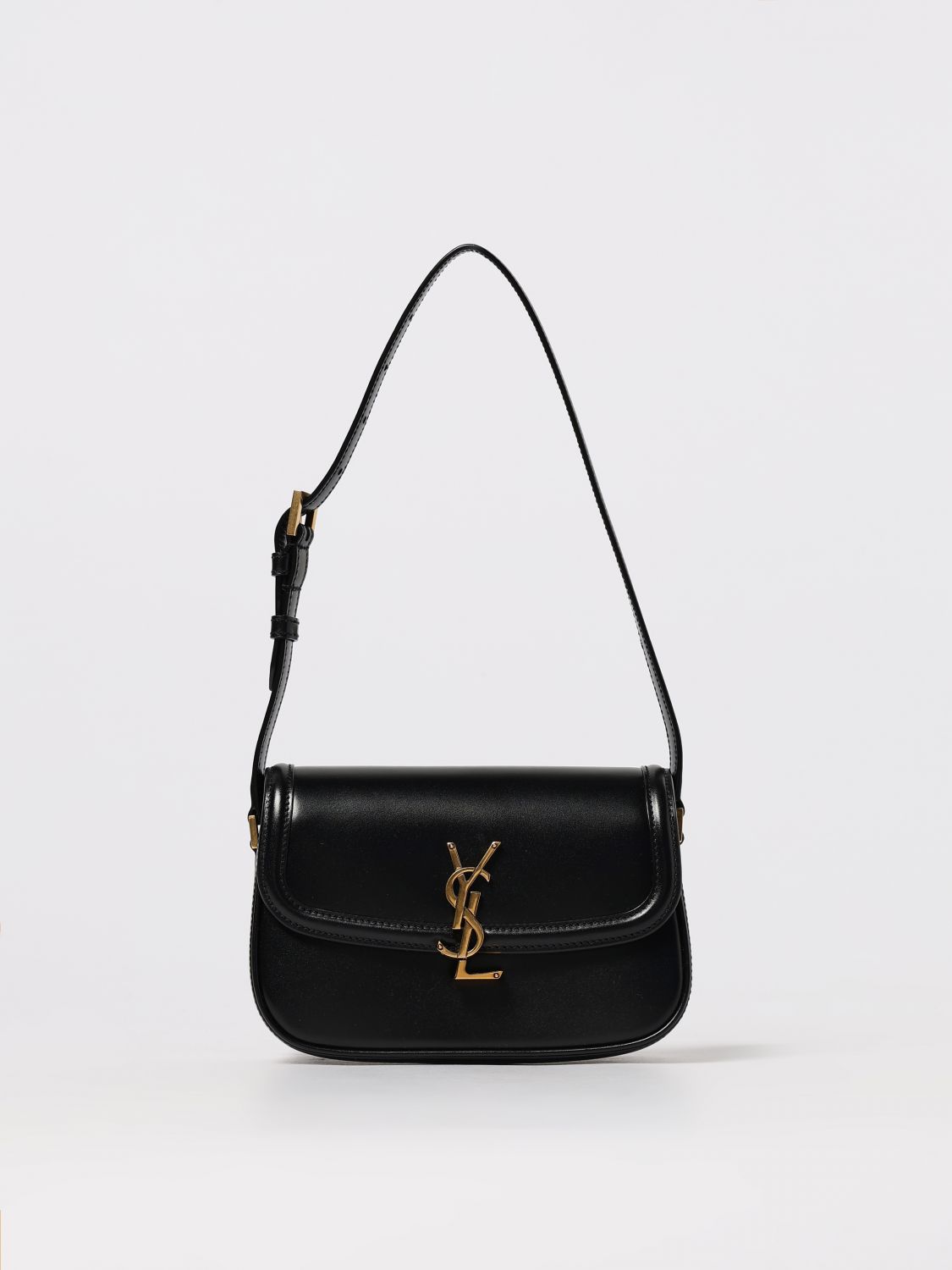 saint-laurent-woman-s-mini-bag-8435240sx0w-black