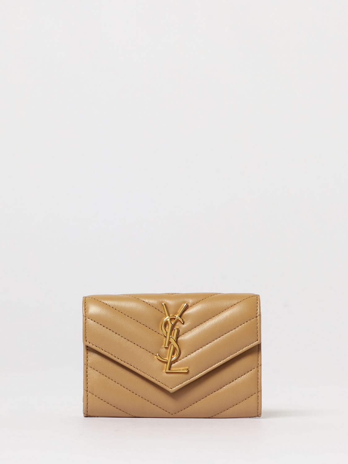 SAINT LAURENT OS woman&