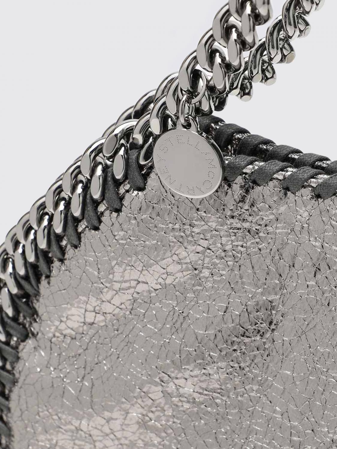 STELLA MCCARTNEY OS woman&