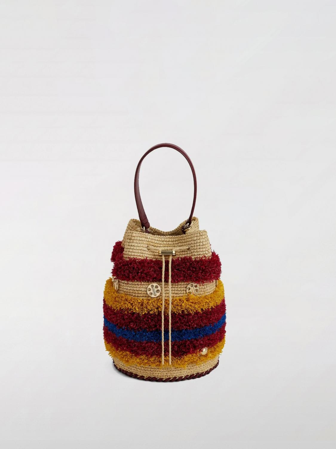 rabanne-woman-s-mini-bag-25ass0478nat061-multicolor