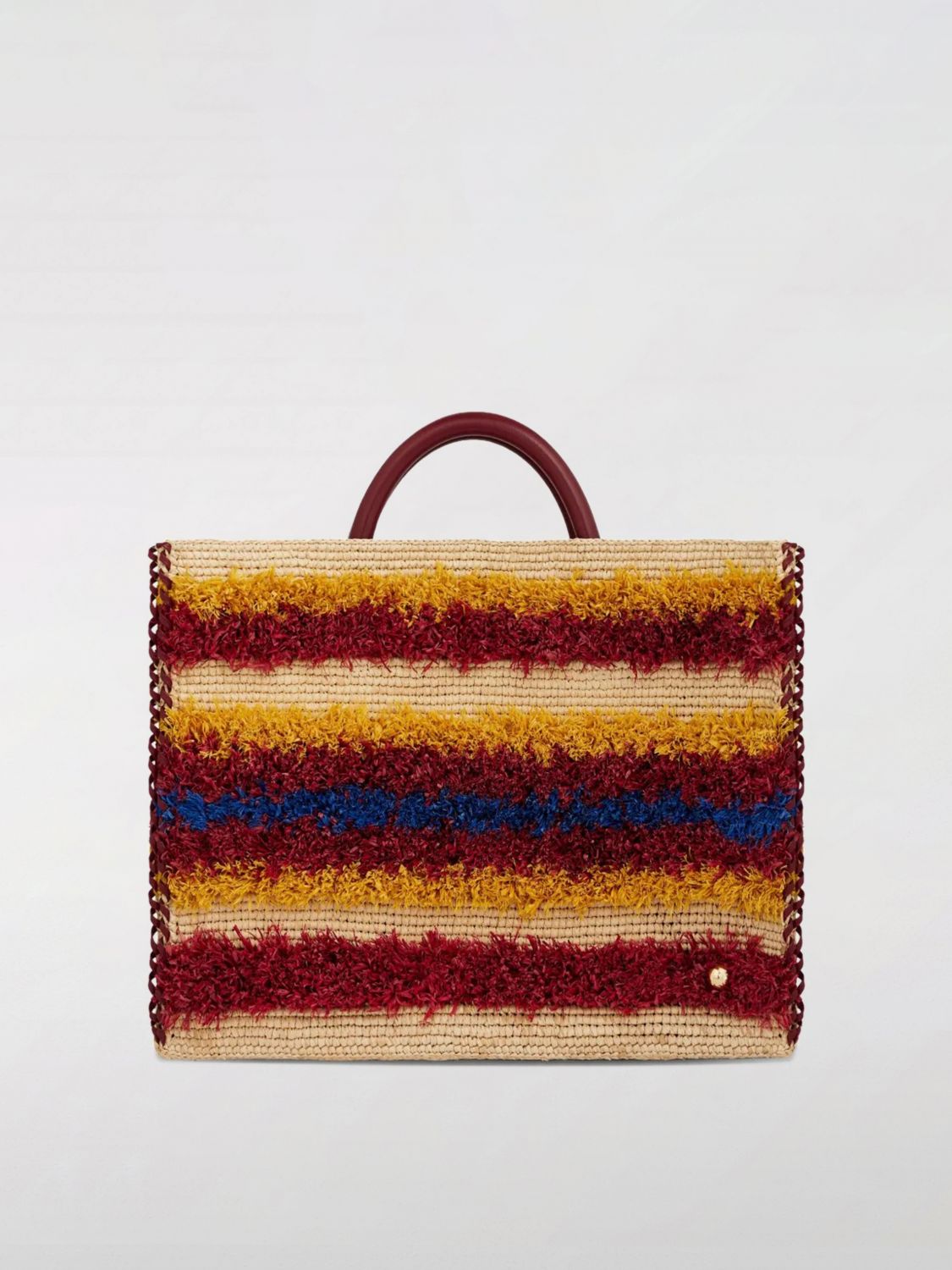 rabanne-woman-s-tote-bags-25ass0501nat061-multicolor