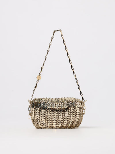 woman's mini bag