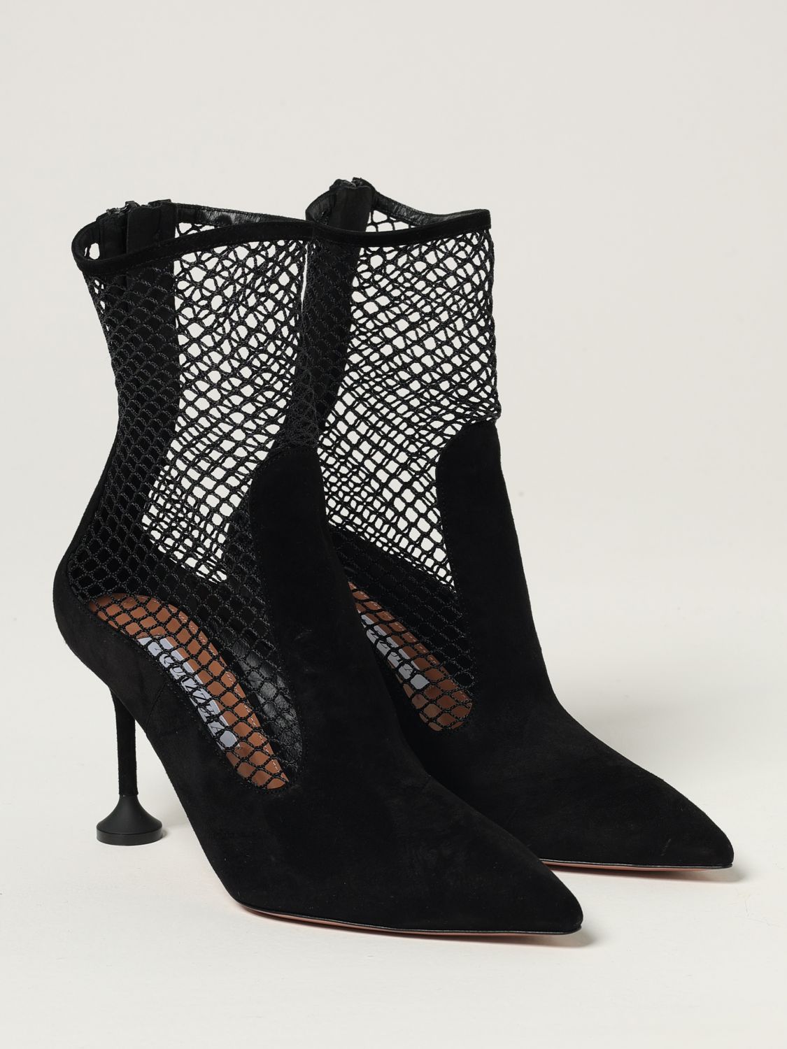 AQUAZZURA 37½ woman&