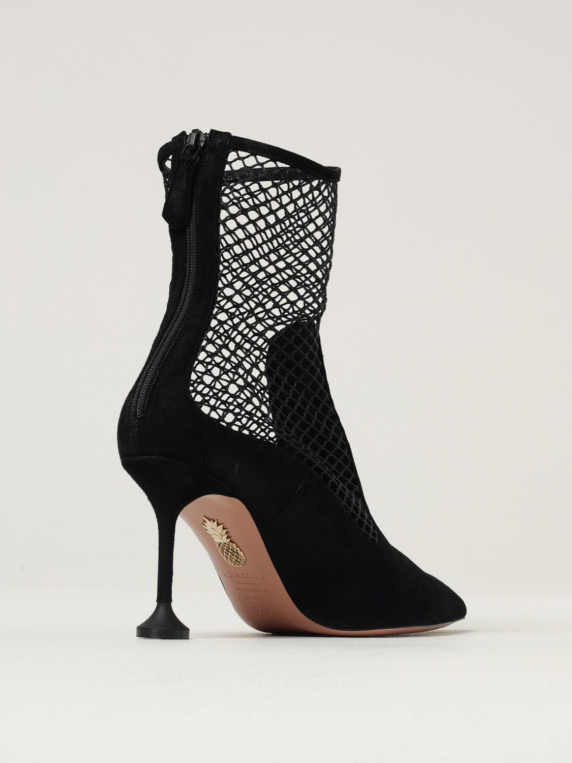 AQUAZZURA 37½ woman&
