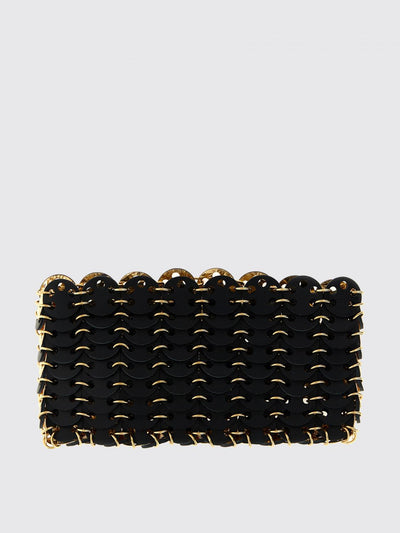 woman's mini bag