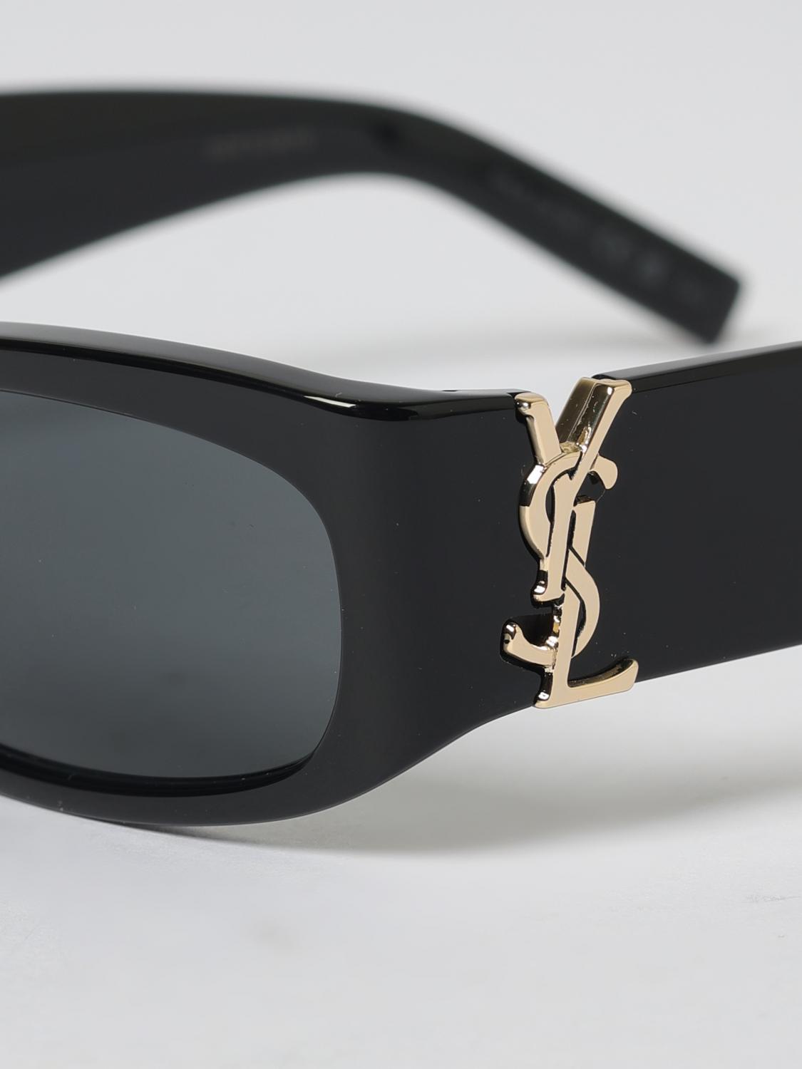 SAINT LAURENT OS woman&