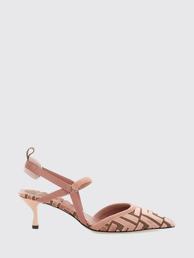 woman's pump